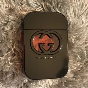 Gucci Guilty Black EDT